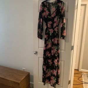 Show Me Your Mumu Dress